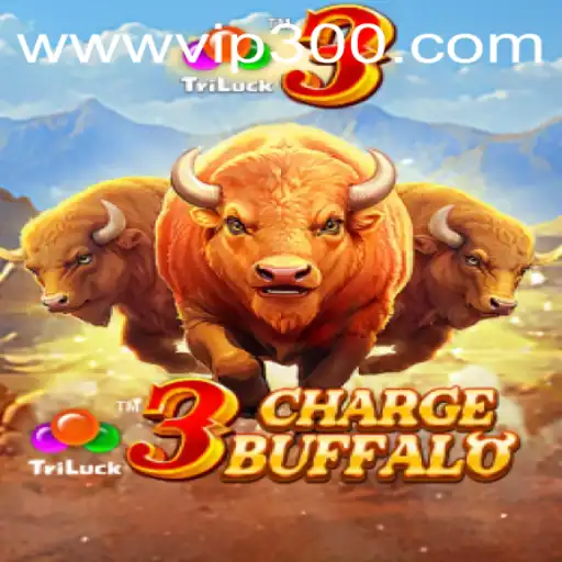 Discover the Thrilling World of 3ChargeBuffalo: A New Gaming Sensation