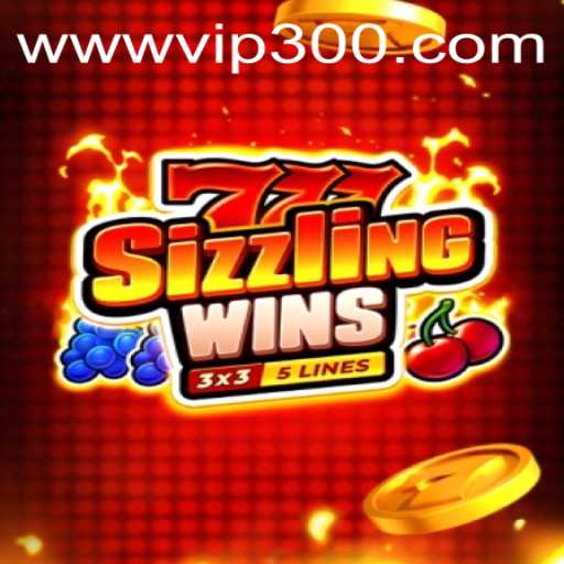 Discover the Excitement of 777sizzlingwins