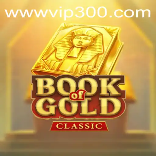 Discovering the Thrills of BookOfGoldClassic: A Dive into Riches and Excitement