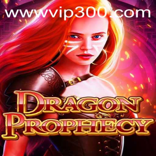 DragonProphecy: A Journey into Mythic Realms