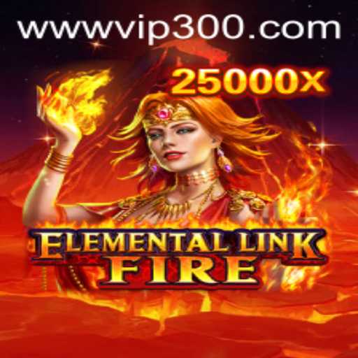 ElementalLinkFire: A Thrilling Dive into the Elemental World