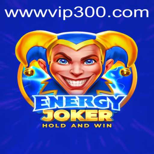 Unveiling EnergyJoker: A New Era in Interactive Gaming