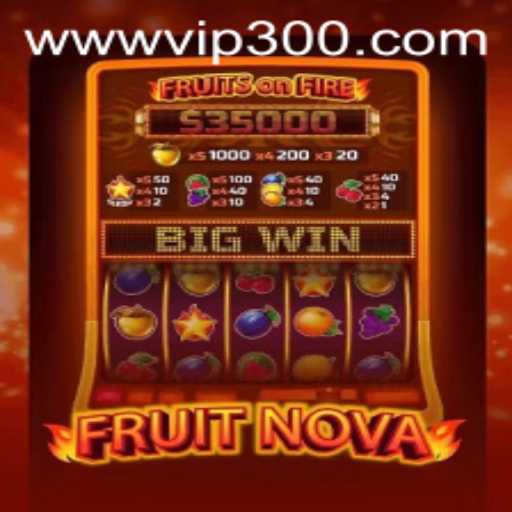 Discovering FruitNova: A Delightful Gaming Experience