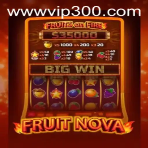 Discovering FruitNova: A Delightful Gaming Experience
