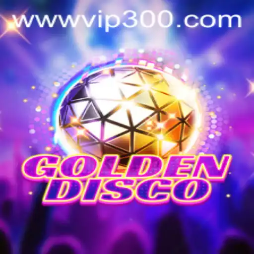 Exploring the Thrills of GoldenDisco: A Journey into the Game with VIP300.COM