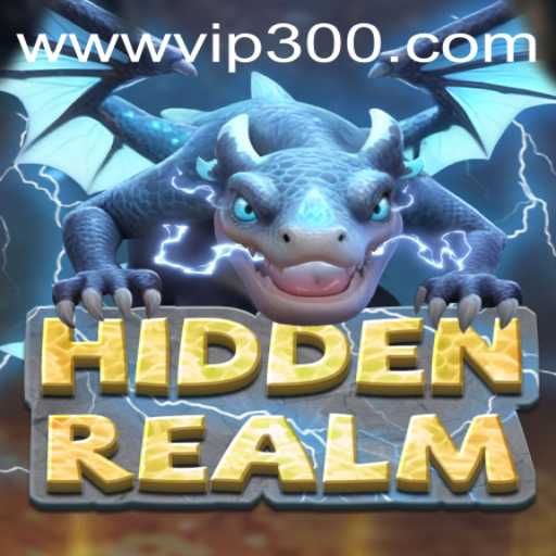 Exploring the Mystical Depths of HiddenRealm with VIP300.COM