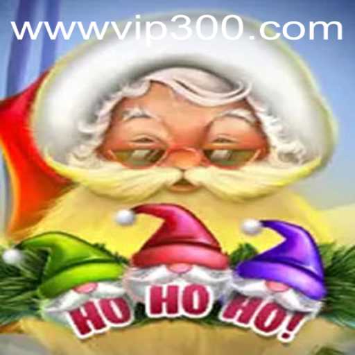 HoHoHo: Discover the Festive Magic of VIP300.COM's Latest Game
