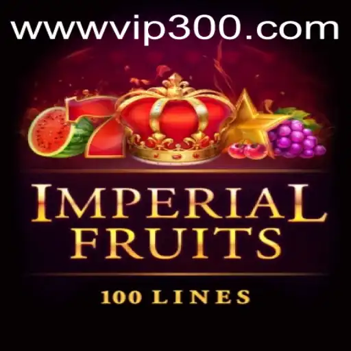 Discover the Excitement of ImperialFruits100 with VIP300.COM