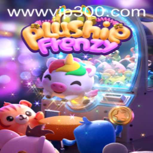 Exploring the Thrilling World of PlushieFrenzy and VIP300.COM