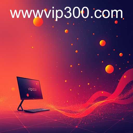 The Art of Promotion: Success Through VIP300.COM