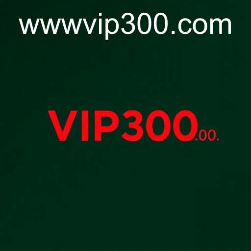 The Importance of Responsible Gambling: A Guide with VIP300.COM