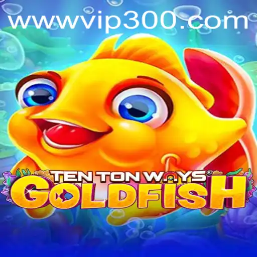 Diving into TenTonWaysGoldfish: A New Gaming Phenomenon